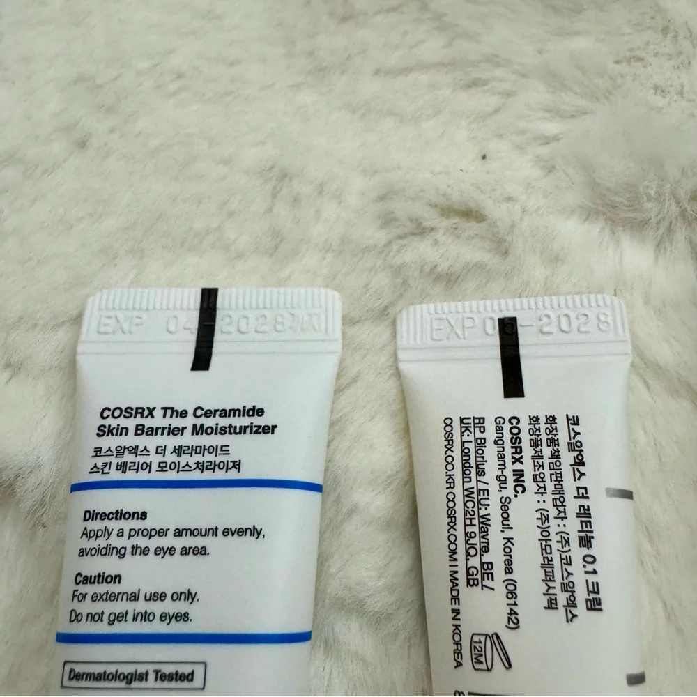 COSRX Skincare LOT! - Picture 9 of 11
